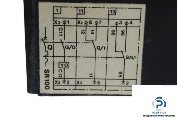 sace-SR-100-circuit-breaker-(used)-2