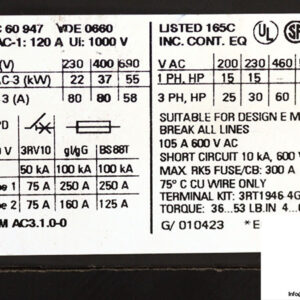 siemens-3RT1045-1AP04-power-contactor-(used)-2