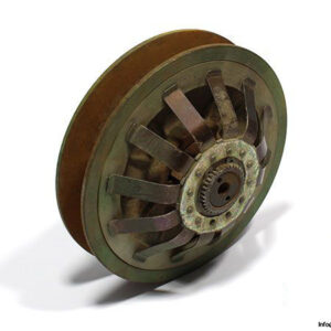 lenze-gr-10-variable-speed-pulley