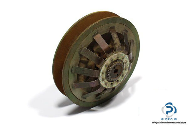 lenze-gr-10-variable-speed-pulley