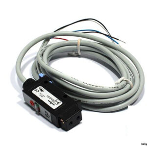 datalogic-S3-S-E1-photoelectric-fiberoptic-sensor