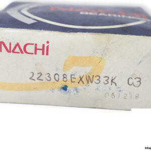 nachi-22308EXW33KC3-spherical-roller-bearing-(new)-(carton)-1