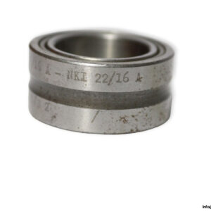 ina-NK-26_16-NKI-22_16-needle-roller-bearing-(used)-2