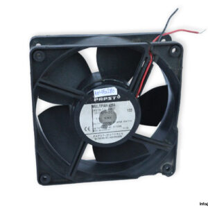 papst-4354-axial-fan-used