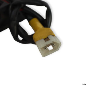 servo-CUDC24B4-axial-fan-used-1