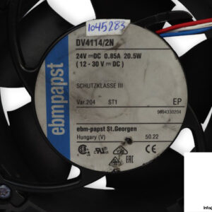 ebmpapst-DV4114_2N-axial-fan-used-2
