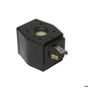 norgren-0700-solenoid-coil-used