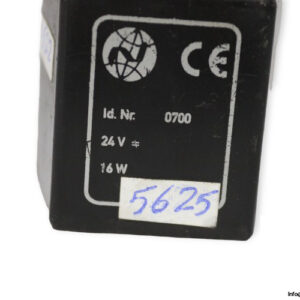 norgren-0700-solenoid-coil-used-2