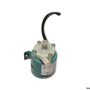 iwaiki-MD-10-magnet-pump-used