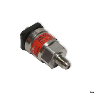 danfoss-AKS-32R-pressure-transmitter-used