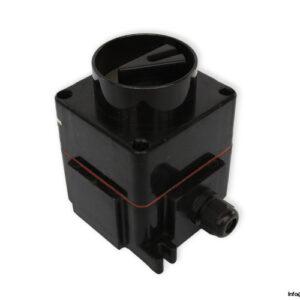 pepperl-fuchs-LCP104-changeover-switch-(Used)