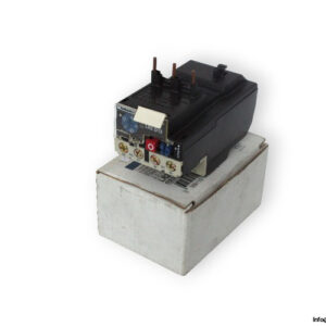 telemecanique-lr2-d1208-thermal-overload-relay-new