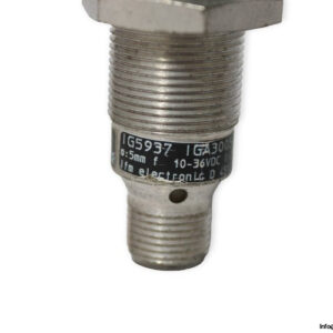 ifm-IGA3005-BPKG_US-inductive-sensor-(used)-2