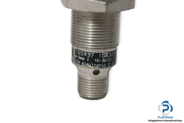 ifm-IGA3005-BPKG_US-inductive-sensor-(used)-2
