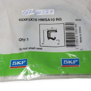 skf-65X85X10-HMSA10-RG-radial-shaft-seal-(new)-1