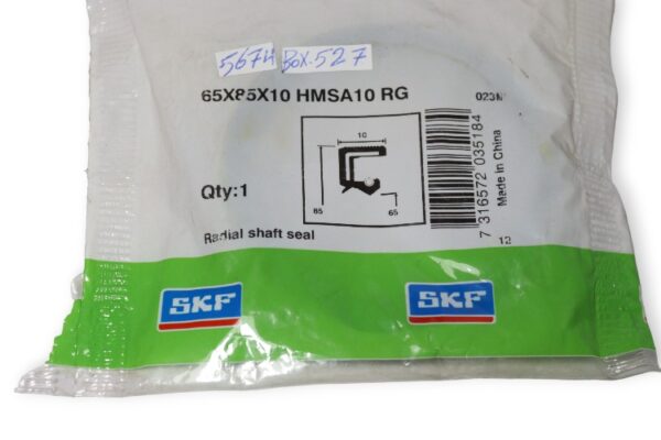 skf-65X85X10-HMSA10-RG-radial-shaft-seal-(new)-1