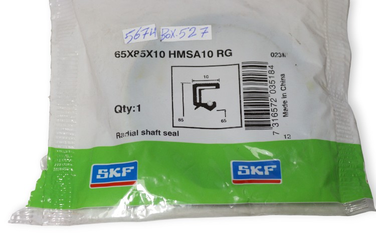 skf-65X85X10-HMSA10-RG-radial-shaft-seal-(new)-1