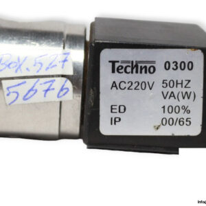 techno-0300-solenoid-valve-(used)-1