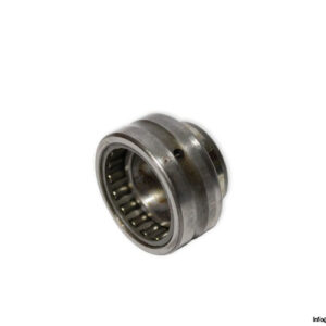 ina-NA4903-needle-roller-bearing-(used)