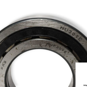 fag-NUP209E-cylindrical-roller-bearing-(new)-1