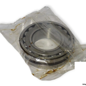 skf-22209-E-spherical-roller-bearing-(new)