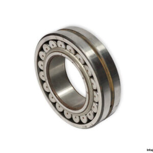 skf-22212-E-spherical-roller-bearing-(used)