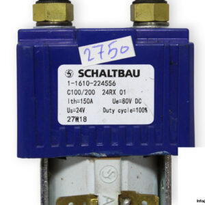 schaltbau-1-1610-224556-contactor-used-2