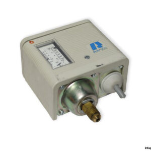 ranco-016-H6703-pressure-switch-used