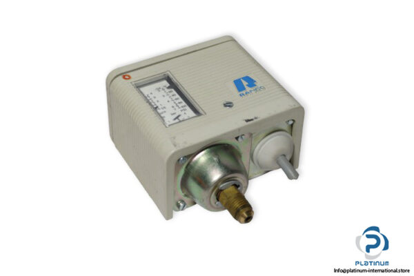 ranco-016-H6703-pressure-switch-used