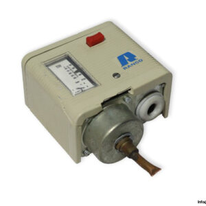 ranco-016-H6764-pressure-switch-used