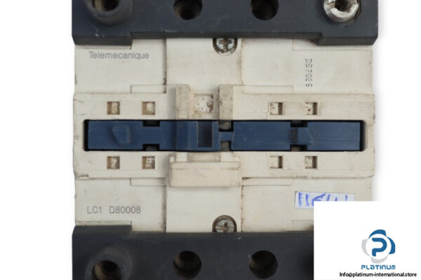 telemecanique-LC1-D80008-contactor-(used)-1