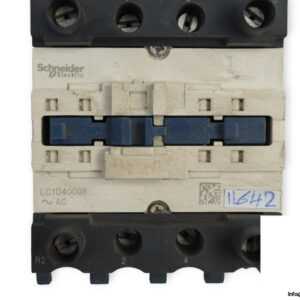 schneider-electric-LC1-D40008-contactor-(used)-1