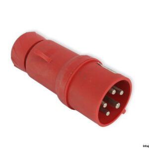 schneider-electric-PKX32M435-wander-plug-(used)