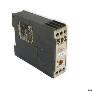 siemens-7PU4020-1AN20-timer-relay-(used)