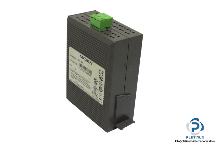 moxa eds 208 unmanaged ethernet moxa-EDS-208-unmanaged-ethernet-1
