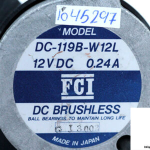 fci-DC-119B-W12L-axial-fan-used-1