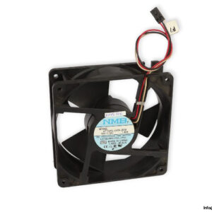 nmb-4715KL-04W-B59-axial-fan-used