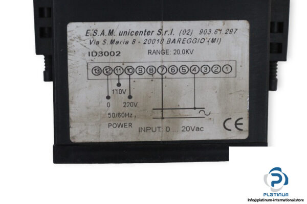 e.s.a.m-ID-3002-digital-meter-(used)-2