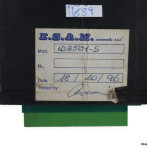 e.s.a.m-ID3501-S-digital-meter-(used)-2