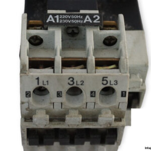 danfoss-CI-20-contactor-(used)-2