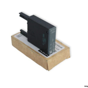 siemens-3RT2916-1BB00-surge-suppressor-(new)