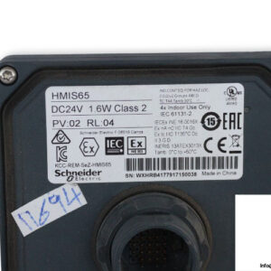 schneider-electric-HMIS65-small-touchscreen-display-(used)-1