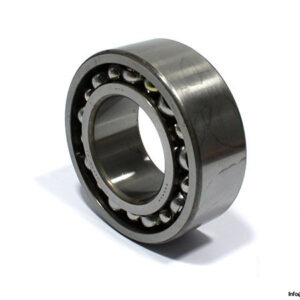 ntn-3209c3-double-row-angular-contact-ball-bearing-1