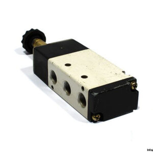 farbo-vem8m-000-single-solenoid-valve-1