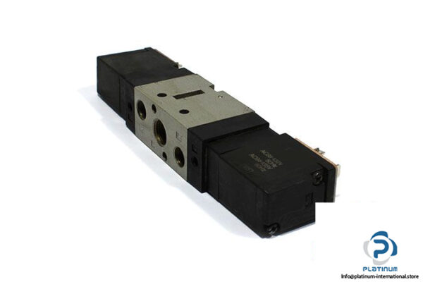 smc-evf3230-double-solenoid-valve-ac-coil-1