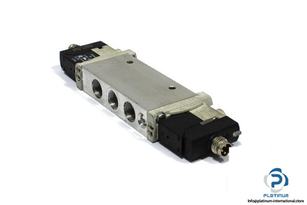 festo-566500-double-solenoid-valve-1