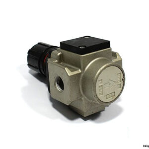 smc-ar25k-02bg-pressure-regulator-1