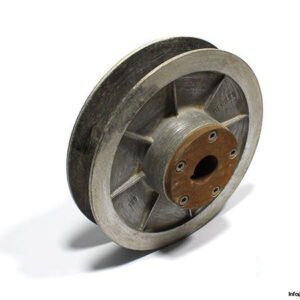 berges-196-variable-speed-pulley-1