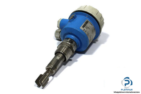 endress-hauser-ftl51-age2db2g4a-point-level-switch