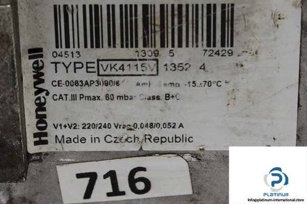 honeywell-vk4115v-1352-4-combined-valve-and-ignition-cvi-2